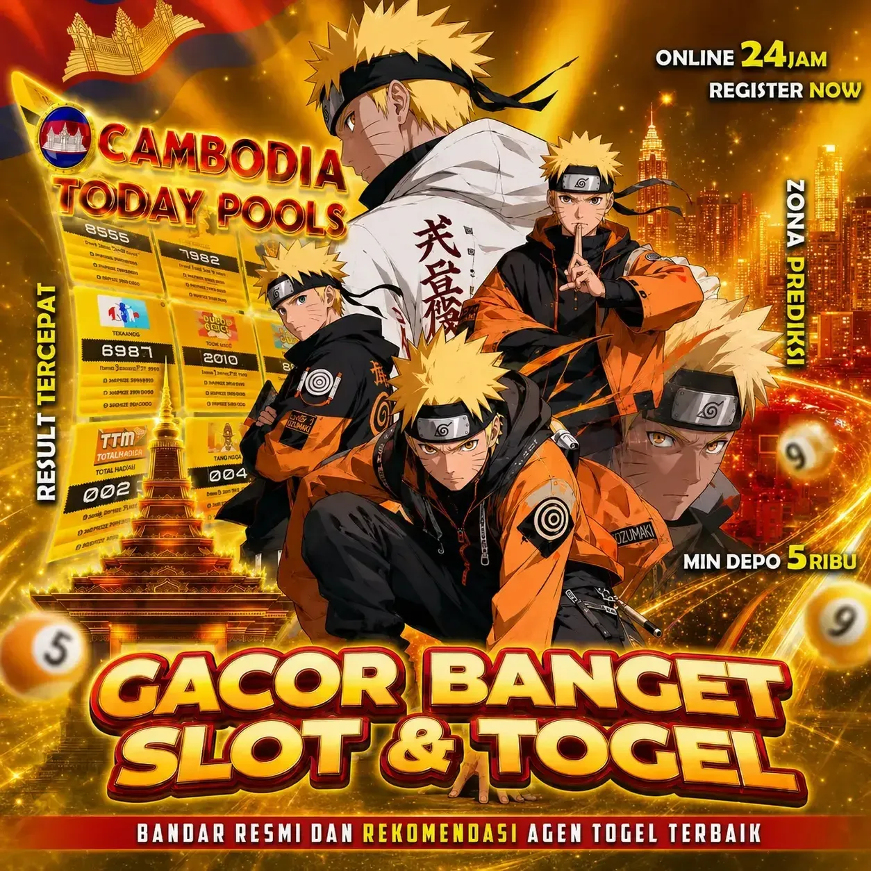 BANGKOK288